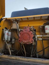 Buy Hyundai R495LVS Used Excavator / 3 Buy Hyundai R495LVS Used Excavator / 3