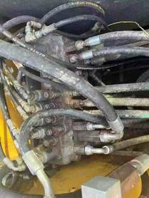 Buy Volvo EC80D Used Excavator / 4 Buy Volvo EC80D Used Excavator / 4