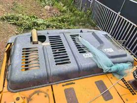 Buy Hyundai R215VS Used Excavator / 5 Buy Hyundai R215VS Used Excavator / 5