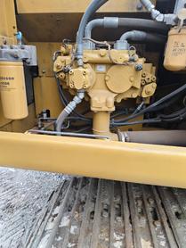 Buy Caterpillar 320D Used Excavator / 5 Buy Caterpillar 320D Used Excavator / 5