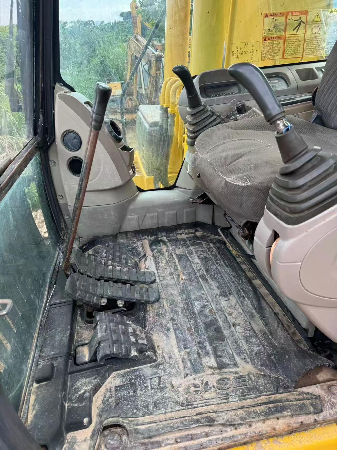 Buy Sumitomo SH200A5 Used Excavator / 5