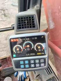 Buy Doosan DX700LC Used Excavator / 9 Buy Doosan DX700LC Used Excavator / 9