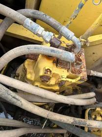Buy Komatsu PC200-7 Used Excavator / 7 Buy Komatsu PC200-7 Used Excavator / 7