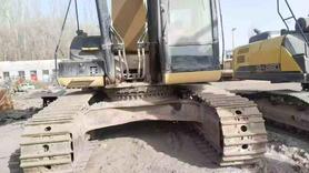 Buy Caterpillar 336E Used Excavator / 6 Buy Caterpillar 336E Used Excavator / 6