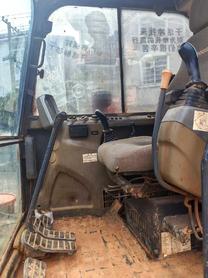 Buy Doosan DH55 Used Excavator / 5 Buy Doosan DH55 Used Excavator / 5