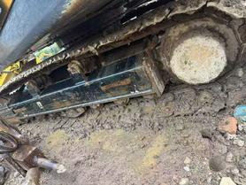 Buy Sany SY155C Used Excavator / 3 Buy Sany SY155C Used Excavator / 3