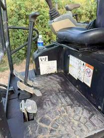 Buy Sany SY16C Used Excavator / 5 Buy Sany SY16C Used Excavator / 5