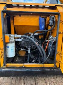 Buy Sany SY135-8S Used Excavator / 7 Buy Sany SY135-8S Used Excavator / 7