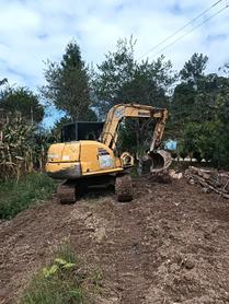 Buy Komatsu PC70-8 Used Excavator / 4 Buy Komatsu PC70-8 Used Excavator / 4