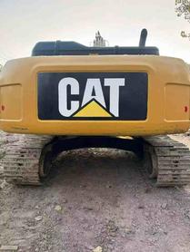Buy Caterpillar 326DL Used Excavator / 8 Buy Caterpillar 326DL Used Excavator / 8