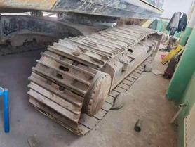 Buy Sany SY365C Used Excavator / 7 Buy Sany SY365C Used Excavator / 7