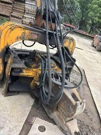 Buy Hitachi ZX870-3 Used Excavator / 7 Buy Hitachi ZX870-3 Used Excavator / 7