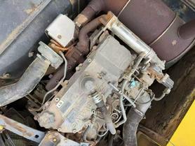 Buy Sumitomo SH200A5 Used Excavator / 9 Buy Sumitomo SH200A5 Used Excavator / 9