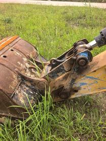 Buy Sany SY205C Used Excavator / 8 Buy Sany SY205C Used Excavator / 8