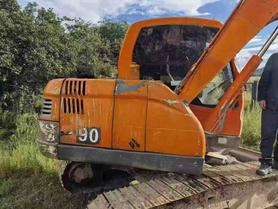 Buy Doosan DX75 Used Excavator / 3 Buy Doosan DX75 Used Excavator / 3