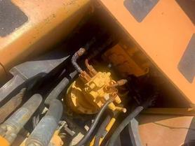 Buy Sany SY215C-8 Used Excavator / 4 Buy Sany SY215C-8 Used Excavator / 4