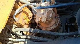 Buy Sany SY205C Used Excavator / 3 Buy Sany SY205C Used Excavator / 3