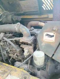 Buy Komatsu PC60 Used Excavator / 2 Buy Komatsu PC60 Used Excavator / 2