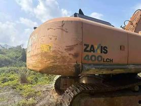 Buy Hitachi EX400H Used Excavator / 3 Buy Hitachi EX400H Used Excavator / 3