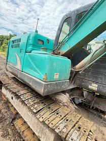 Buy Kobelco SK75-8 Used Excavator / 4 Buy Kobelco SK75-8 Used Excavator / 4