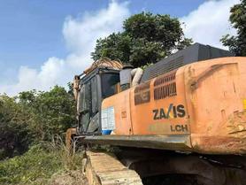 Buy Hitachi EX400H Used Excavator / 5 Buy Hitachi EX400H Used Excavator / 5