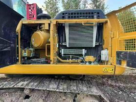 Buy Caterpillar 326DL Used Excavator / 4 Buy Caterpillar 326DL Used Excavator / 4