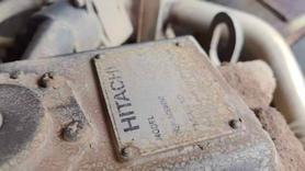Buy Hitachi ZX60 Used Excavator / 5 Buy Hitachi ZX60 Used Excavator / 5