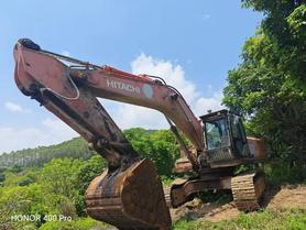 Buy Hitachi EX400-5 Used Excavator / 3 Buy Hitachi EX400-5 Used Excavator / 3