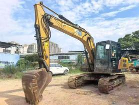 Buy Sany SY135 Used Excavator / 5 Buy Sany SY135 Used Excavator / 5