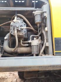 Buy Sumitomo SH480-5 Used Excavator / 5 Buy Sumitomo SH480-5 Used Excavator / 5