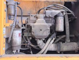 Buy Komatsu PC240-6 Used Excavator / 4 Buy Komatsu PC240-6 Used Excavator / 4