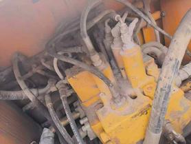 Buy Hyundai R215-7 Used Excavator / 3 Buy Hyundai R215-7 Used Excavator / 3