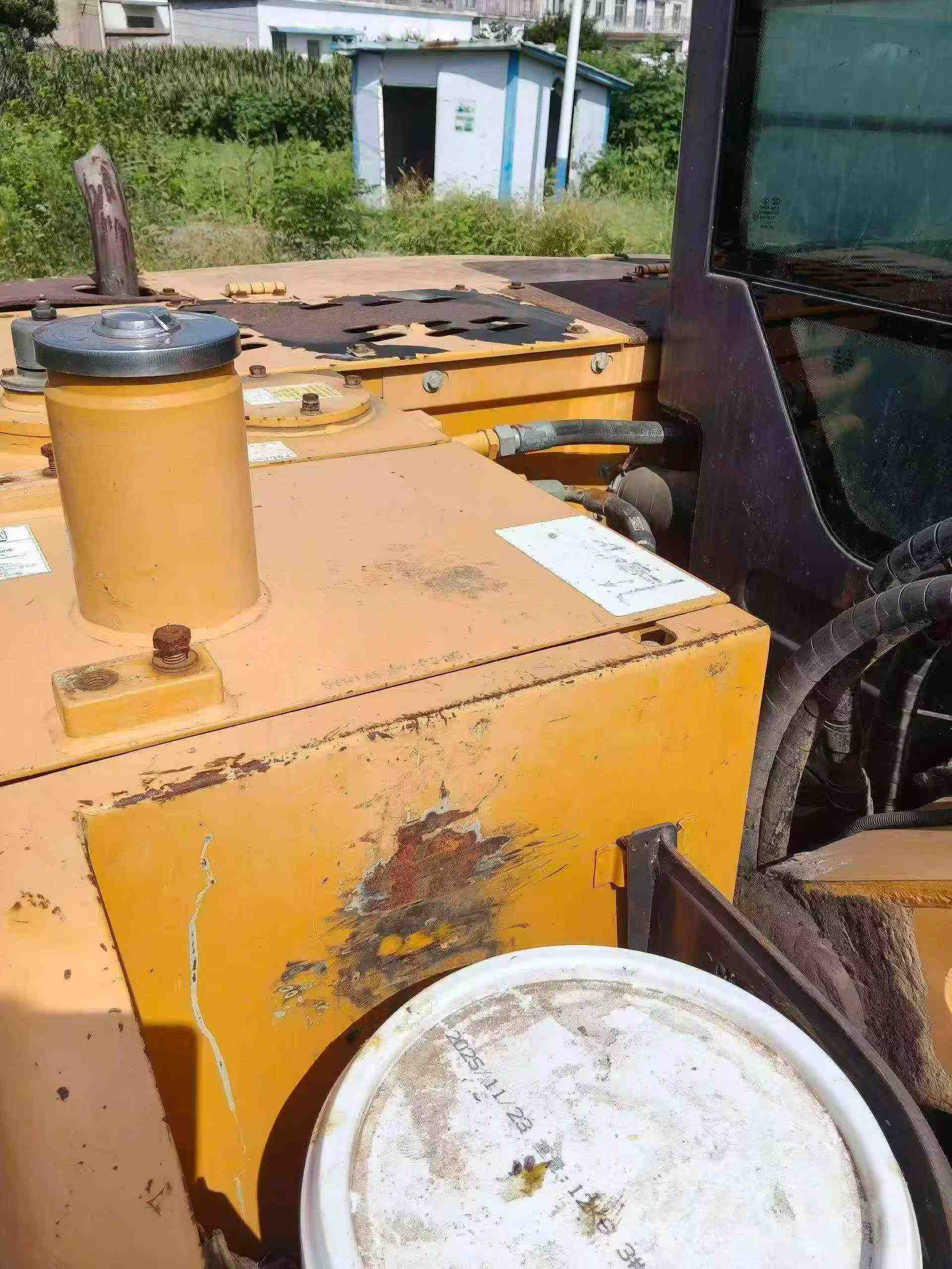 Buy Sany SY75 Used Excavator / 6