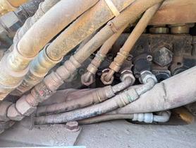 Buy Komatsu PC30-1 Used Excavator / 9 Buy Komatsu PC30-1 Used Excavator / 9