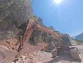Buy Sany SY365C Used Excavator / 4 Buy Sany SY365C Used Excavator / 4