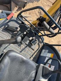 Buy Komatsu PC30-1 Used Excavator / 5 Buy Komatsu PC30-1 Used Excavator / 5