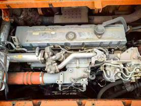 Buy Doosan DX700LC Used Excavator / 7 Buy Doosan DX700LC Used Excavator / 7