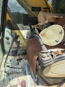 Buy Sumitomo SH350-5 Used Excavator / 8 Buy Sumitomo SH350-5 Used Excavator / 8