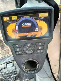 Buy Case CX380C Used Excavator / 7 Buy Case CX380C Used Excavator / 7