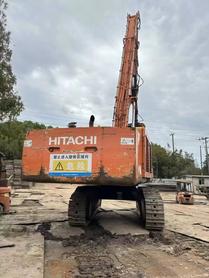 Buy Hitachi ZX870-3 Used Excavator / 2 Buy Hitachi ZX870-3 Used Excavator / 2