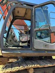 Buy Hitachi EX350 Used Excavator / 6 Buy Hitachi EX350 Used Excavator / 6