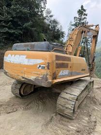 Buy Case CX300B Used Excavator / 2 Buy Case CX300B Used Excavator / 2