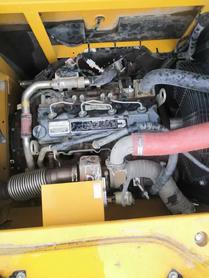 Buy Sany SY125C Used Excavator / 6 Buy Sany SY125C Used Excavator / 6