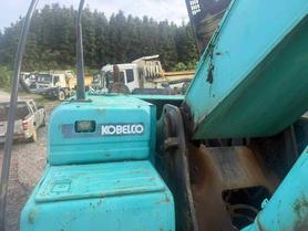 Buy Kobelco SK350-8 Used Excavator / 6 Buy Kobelco SK350-8 Used Excavator / 6