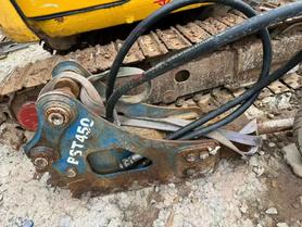 Buy Komatsu PC18MR-3 Used Excavator / 8 Buy Komatsu PC18MR-3 Used Excavator / 8