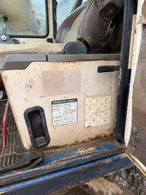 Buy Komatsu PC120-5 Used Excavator / 4 Buy Komatsu PC120-5 Used Excavator / 4
