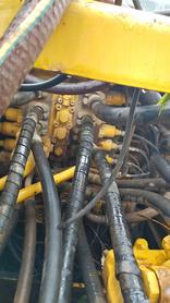 Buy Komatsu PC200-8N1 Used Excavator / 5 Buy Komatsu PC200-8N1 Used Excavator / 5