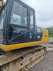 Buy Caterpillar 320D Used Excavator / 3 Buy Caterpillar 320D Used Excavator / 3