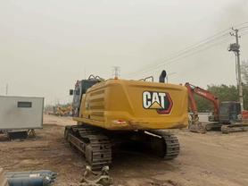 Buy Caterpillar 350L Used Excavator / 8 Buy Caterpillar 350L Used Excavator / 8