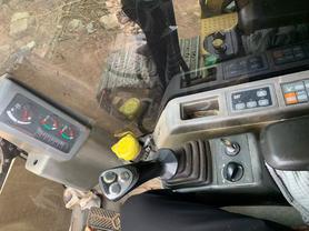 Buy Caterpillar 307B Used Excavator / 2 Buy Caterpillar 307B Used Excavator / 2